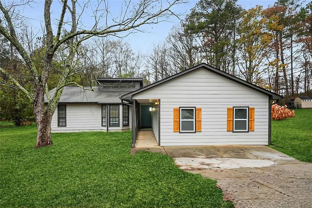 9573 Briar Creek Court, Jonesboro, GA 30238 - Image #1