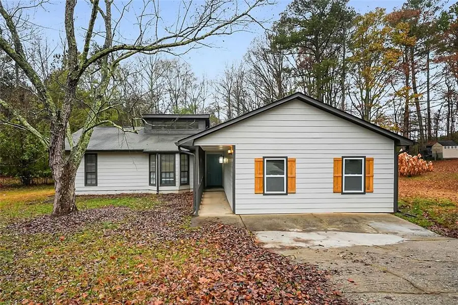 9573 Briar Creek Court, Jonesboro, GA 30238 - Image #3