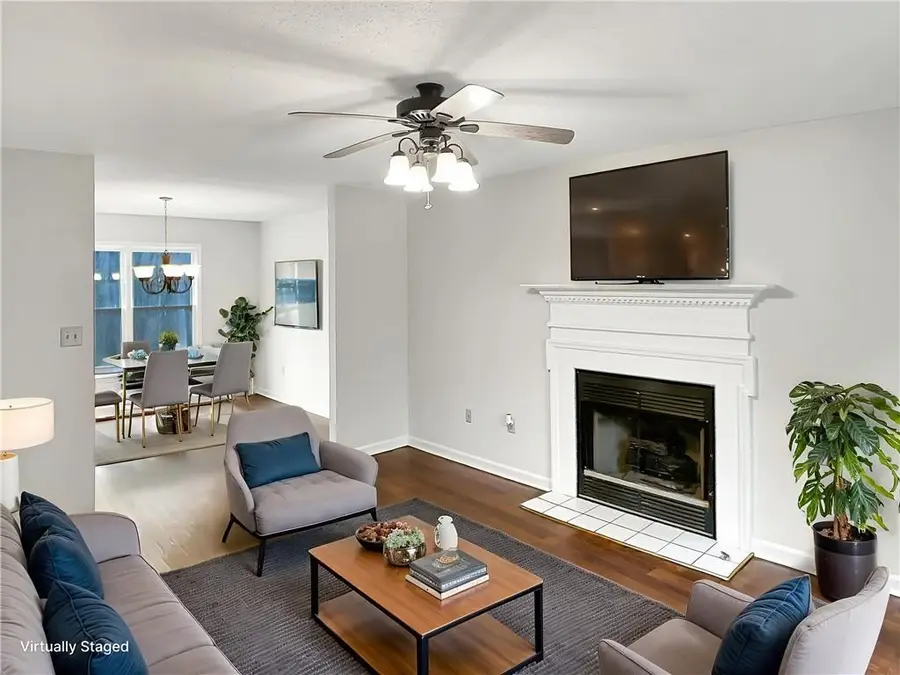 155 Ridgeview Drive, Athens, GA 30606 - Image #3