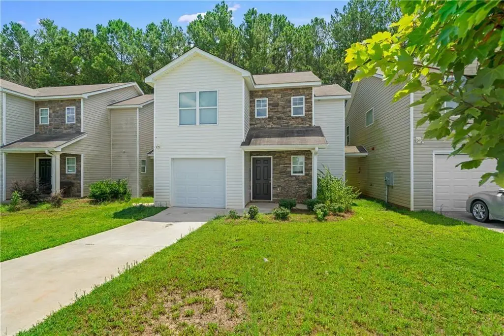 631 Carlton Pointe Drive, Palmetto, GA 30268 - Image #1
