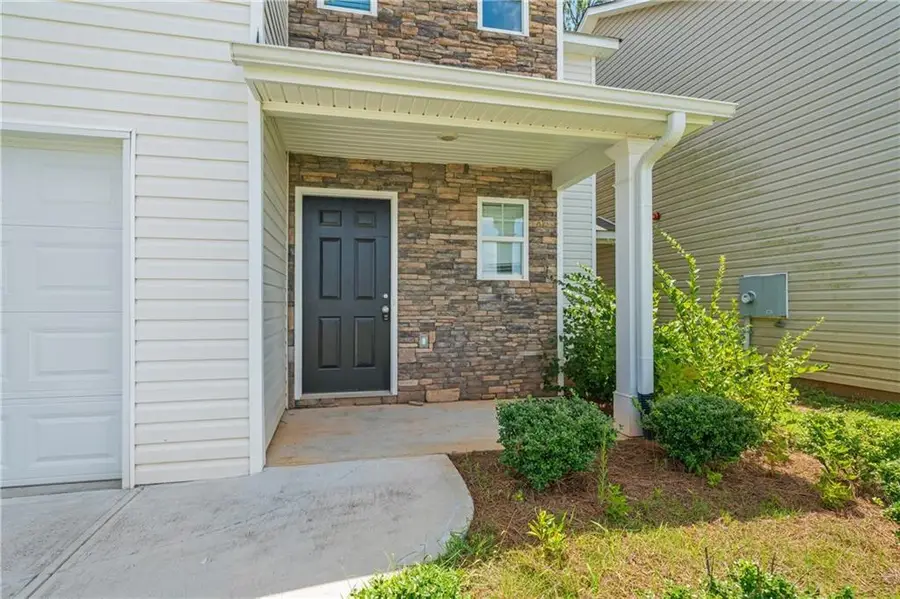 631 Carlton Pointe Drive, Palmetto, GA 30268 - Image #2