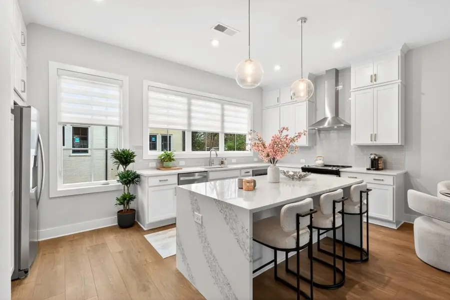 2641 Mackintosh Court, Brookhaven, GA 30319 - Image #3