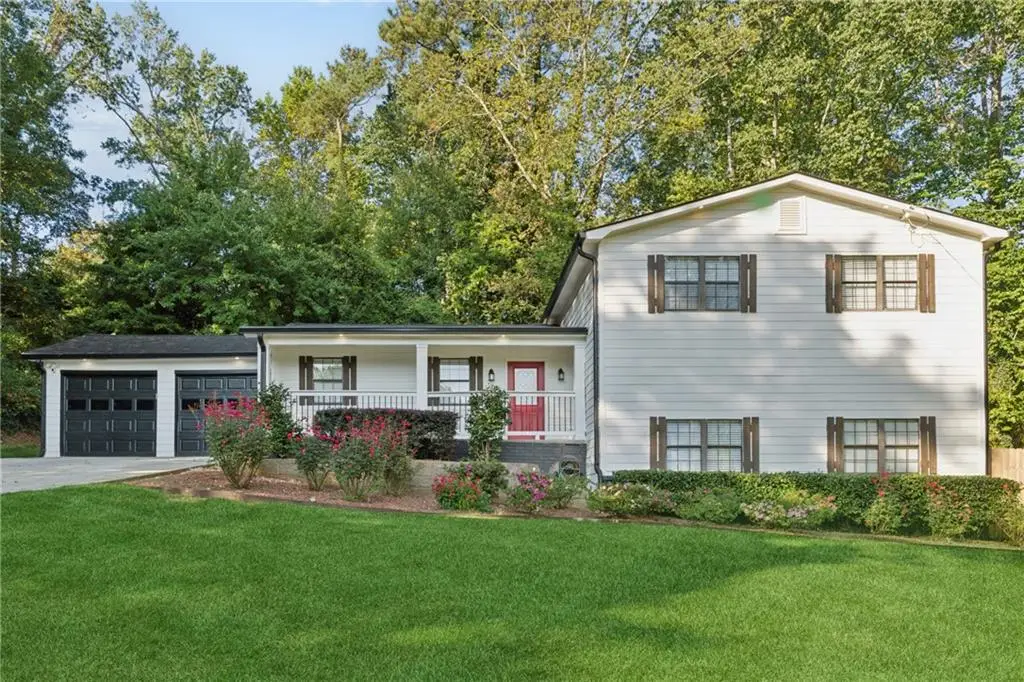 2103 Forest Court, Snellville, GA 30078 - Image #1