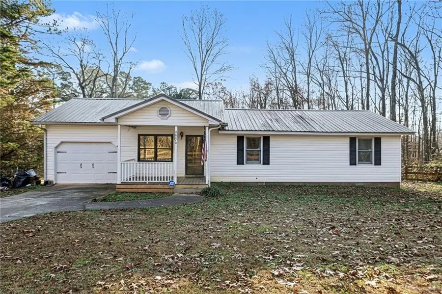 3800 Tyus Carrollton Road, Carrollton, GA 30117 - #2