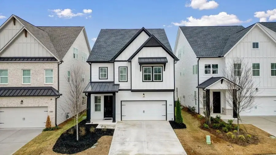 1046 Winding Branch Drive, Canton, GA 30114 - Image #2