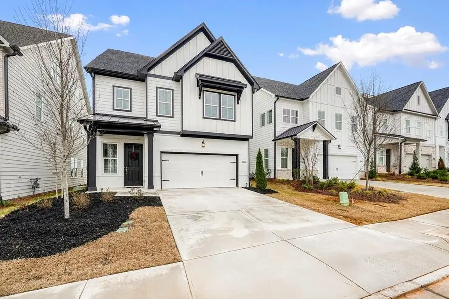 1046 Winding Branch Drive, Canton, GA 30114 - Image #3