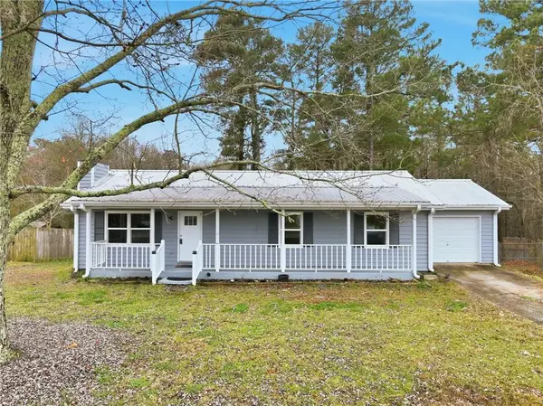 1888 Prospect Road, Lawrenceville, GA 30043