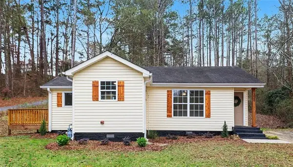 329 Old Acworth Road, Dallas, GA 30132