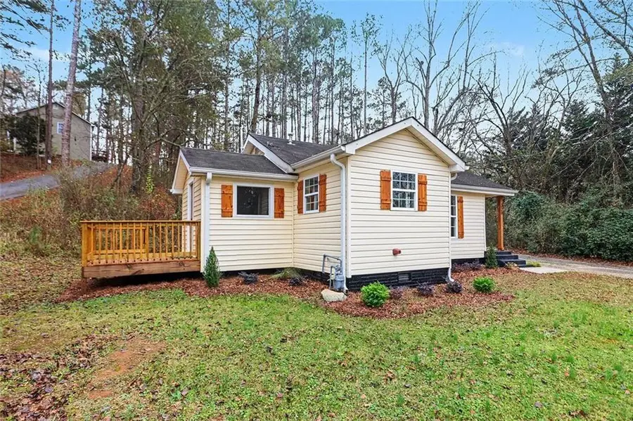 329 Old Acworth Road, Dallas, GA 30132 - Image #3