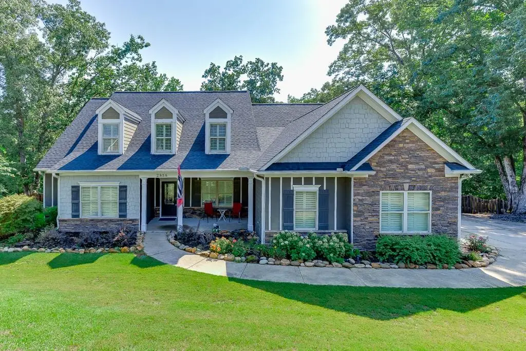 2858 Shadowstone Way, Winder, GA 30680 - Image #1