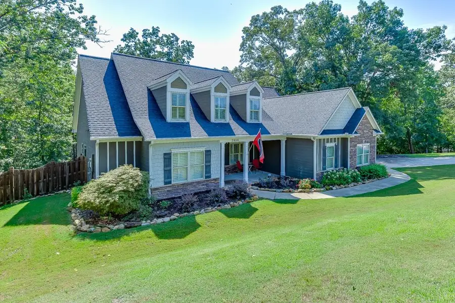 2858 Shadowstone Way, Winder, GA 30680 - Image #3