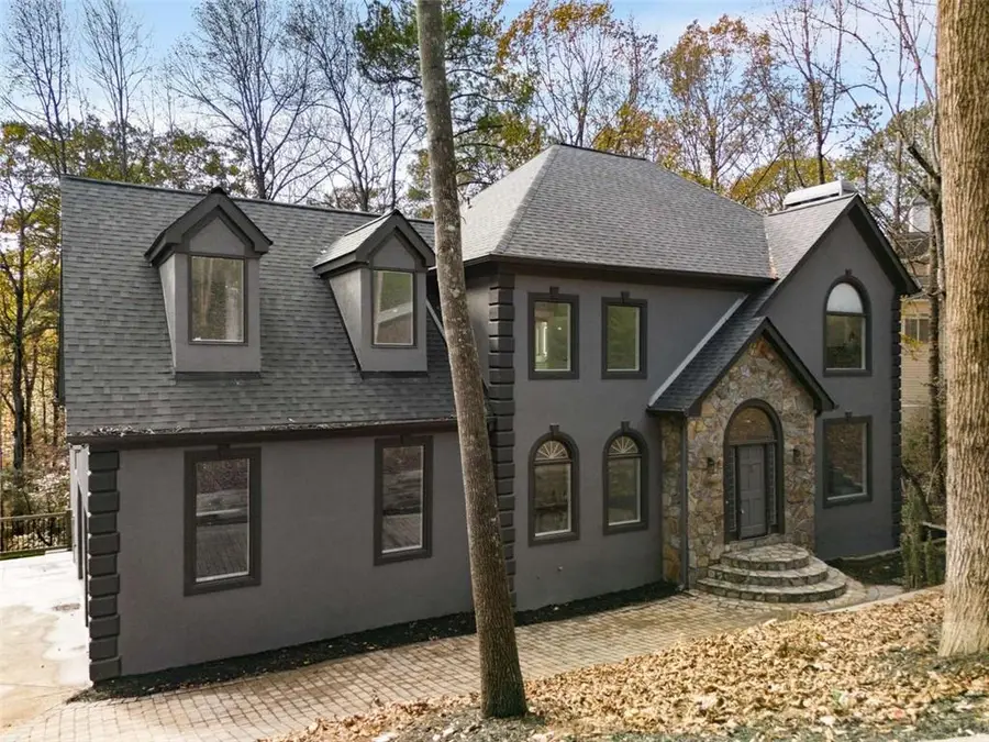 270 Boulder Drive, Roswell, GA 30075 - Image #2