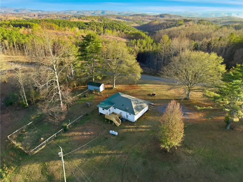 572 Young Loop, Fairmount, GA 30139 - Image #1