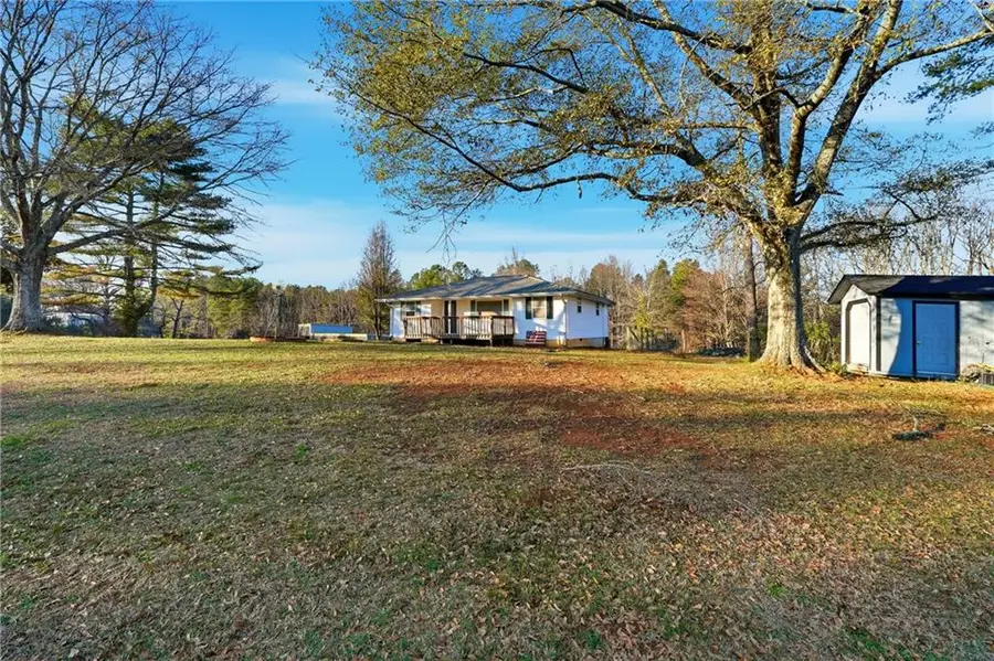 572 Young Loop, Fairmount, GA 30139 - Image #3