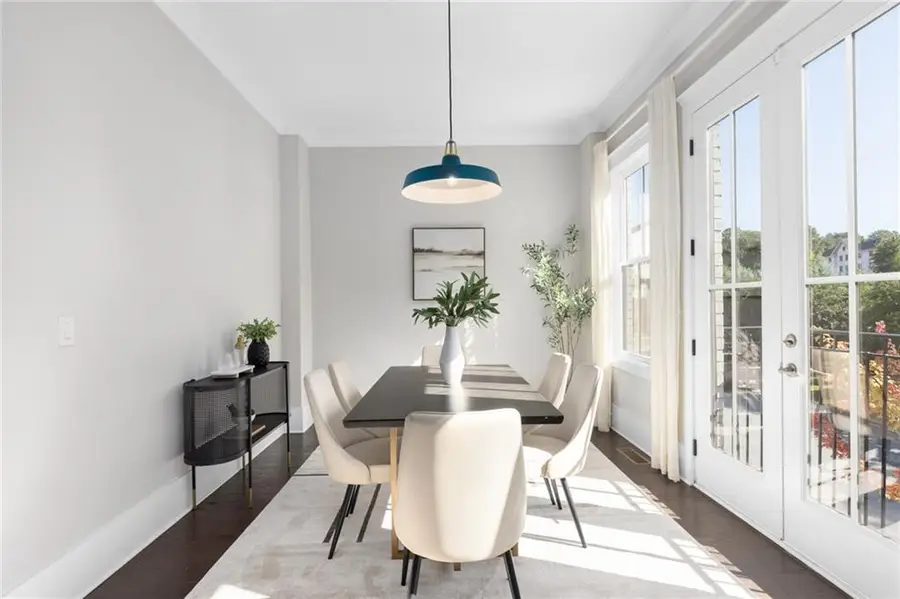 4134 Wisconsin Drive, Dunwoody, GA 30338 - Image #2