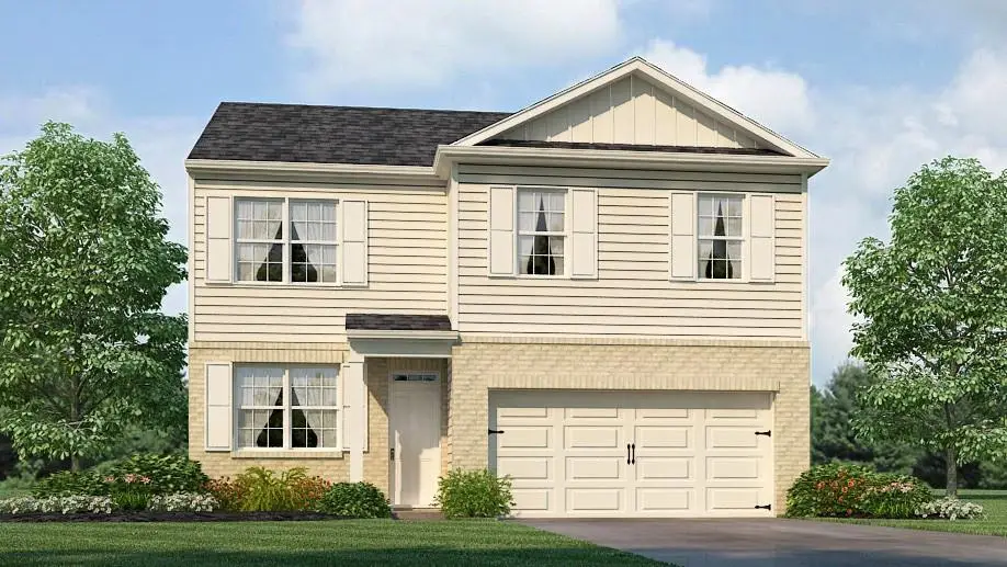 104 Oak View Lane, Dallas, GA 30157 - Image #1