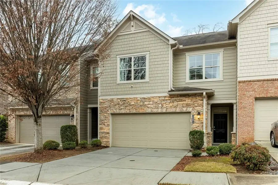 1561 Trailview Way Ne, Atlanta, GA 30329 - Image #2