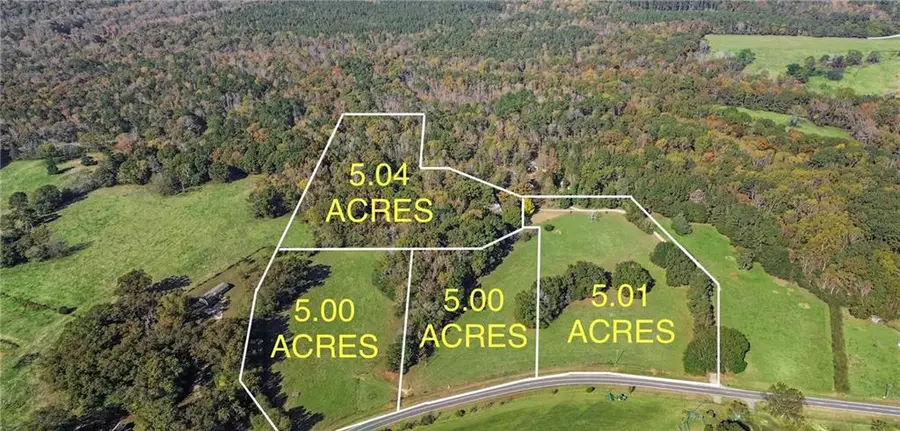 0 Carson Graves Road, Watkinsville, GA 30677 - Image #2