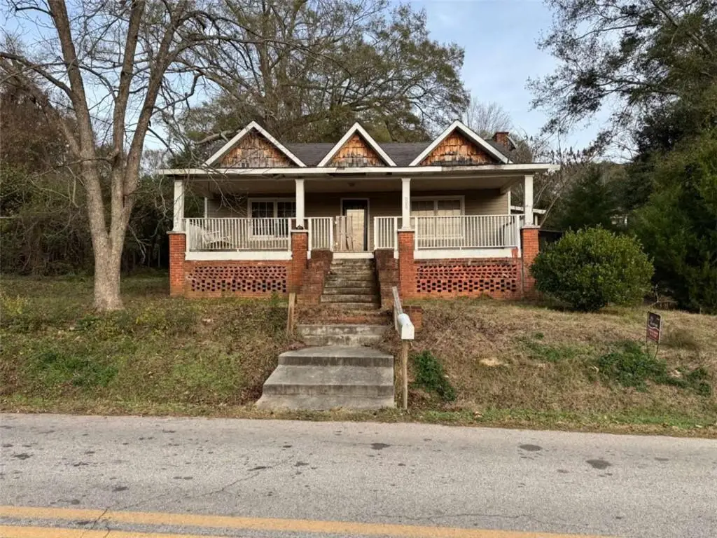 203 Johnson Street, Hogansville, GA 30230 - Image #1