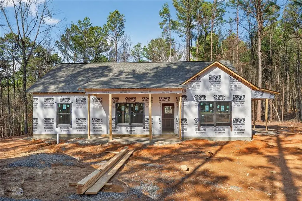 921 Drummond Road, Cedartown, GA 30125 - Image #1