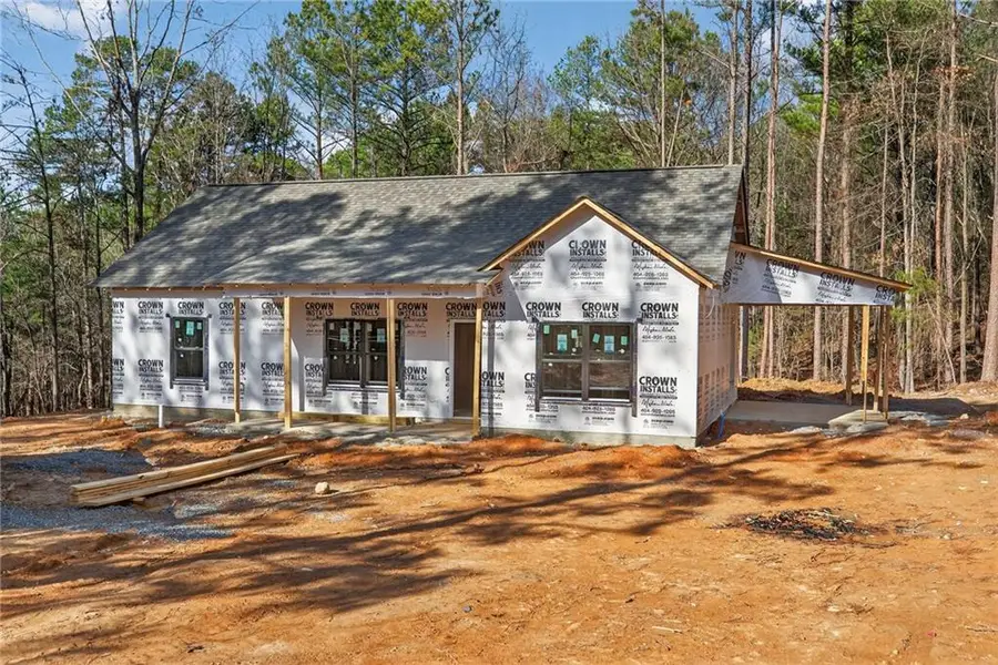 921 Drummond Road, Cedartown, GA 30125 - Image #2