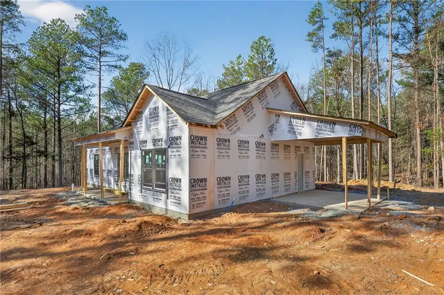 921 Drummond Road, Cedartown, GA 30125 - Image #3