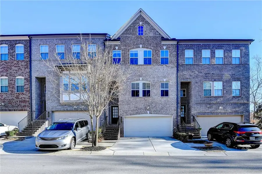 373 Via Secco Lane, Suwanee, GA 30024 - Image #2