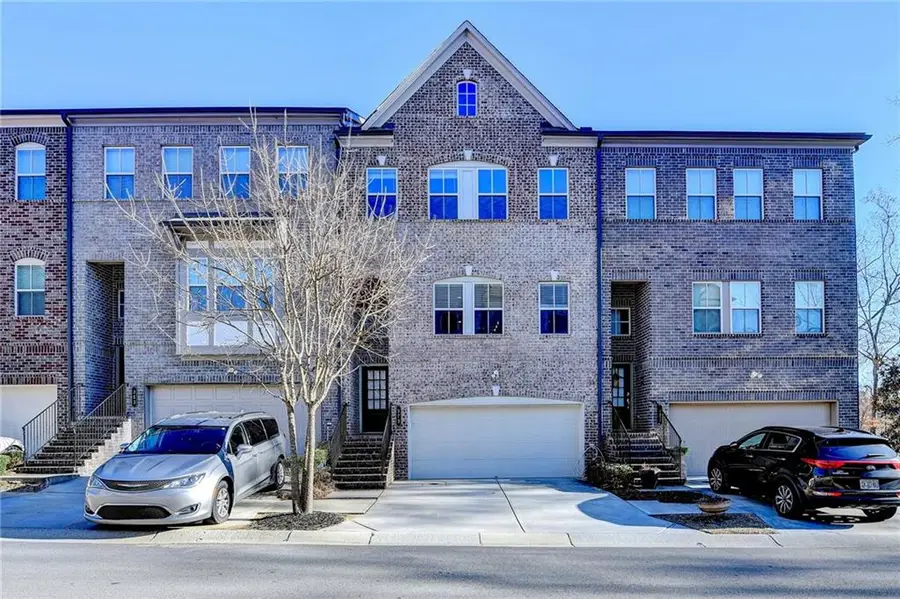 373 Via Secco Lane, Suwanee, GA 30024 - Image #3