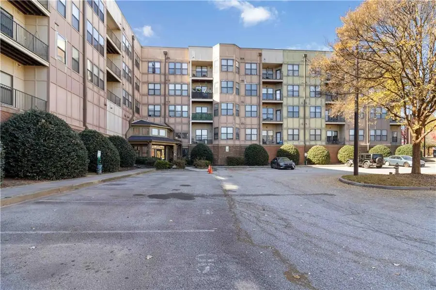 898 Oak Street Sw #1412, Atlanta, GA 30310 - Image #2