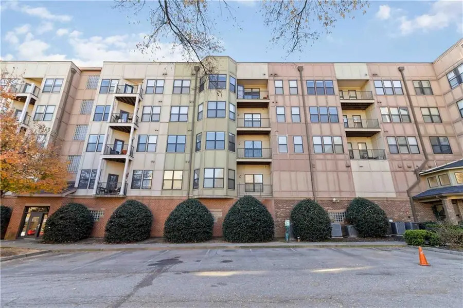 898 Oak Street Sw #1412, Atlanta, GA 30310 - Image #3