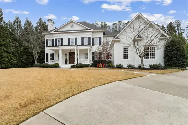 6225 Arnall Court Nw, Acworth, GA 30101