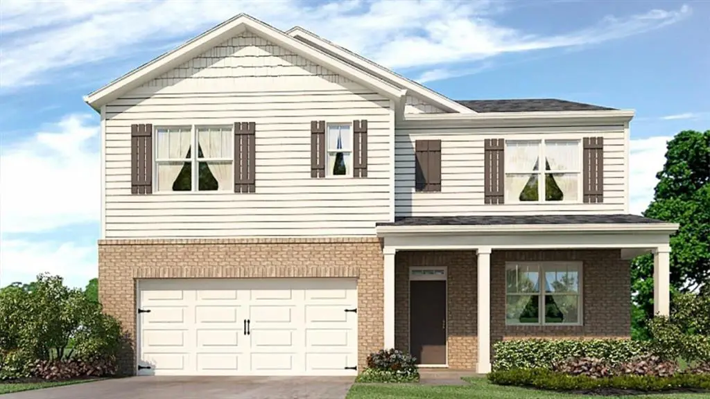 117 Crooked Lake Park, Villa Rica, GA 30180 - Image #1