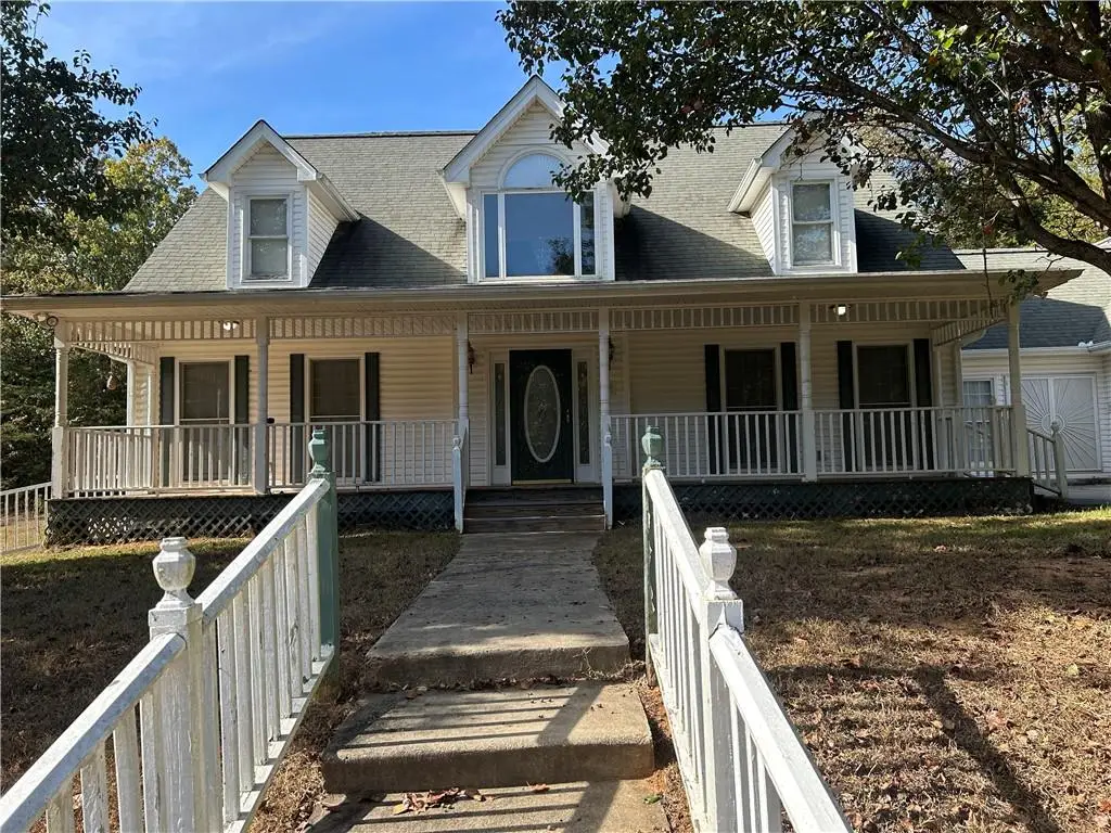 3031 Dawsonville Highway, Gainesville, GA 30506 - Image #1