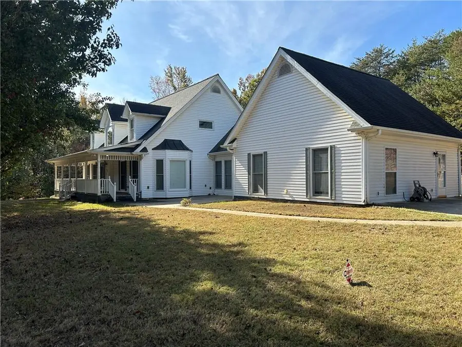 3031 Dawsonville Highway, Gainesville, GA 30506 - Image #2