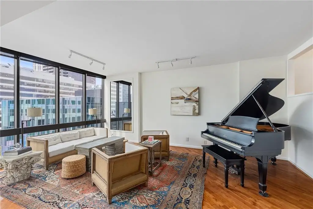145 15th Street Ne #1004, Atlanta, GA 30309 - Image #1