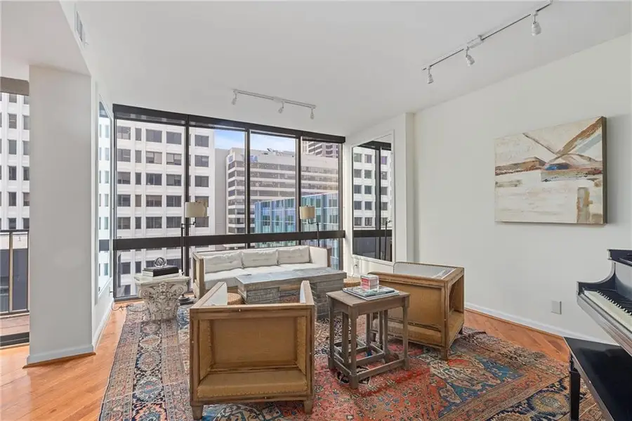 145 15th Street Ne #1004, Atlanta, GA 30309 - Image #2