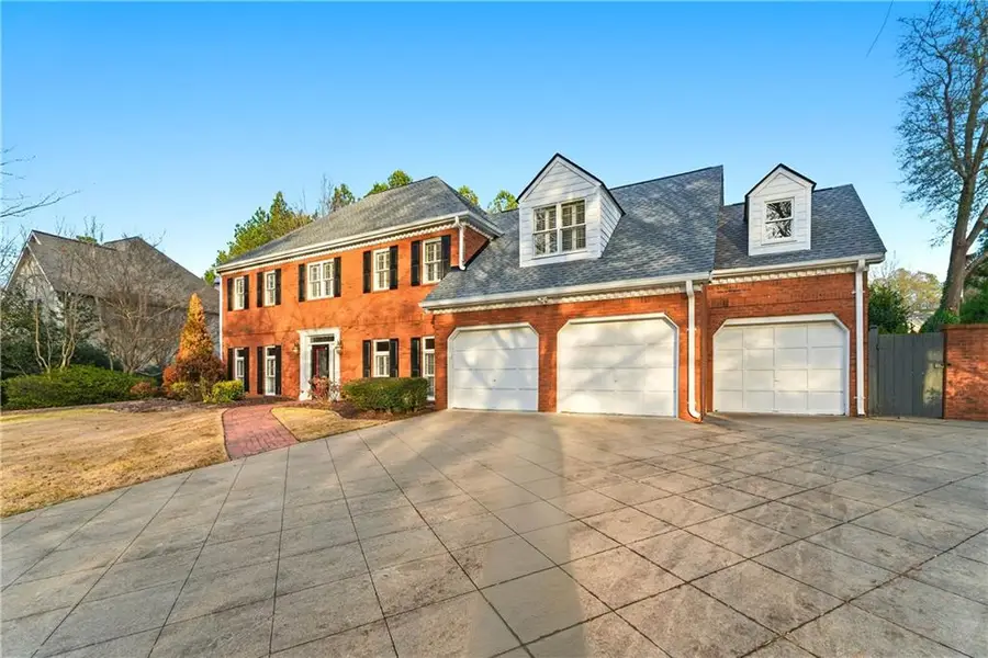 2903 Ashebrooke Drive Ne, Marietta, GA 30068 - Image #3