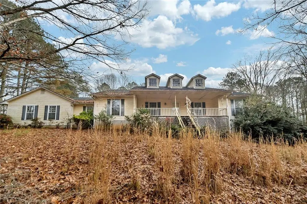 259 Holley Heights, Jasper, GA 30143 - Image #1