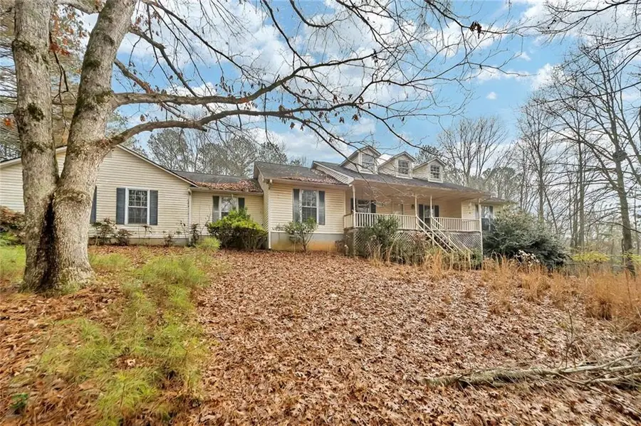 259 Holley Heights, Jasper, GA 30143 - Image #2