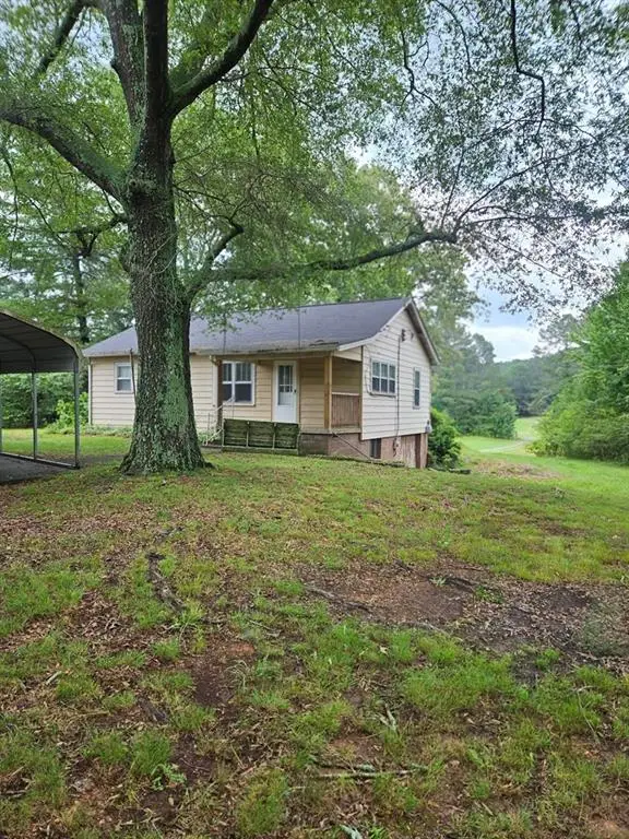 3165 SW Mcdaniel Station Road, Adairsville, GA 30103 - Image #2