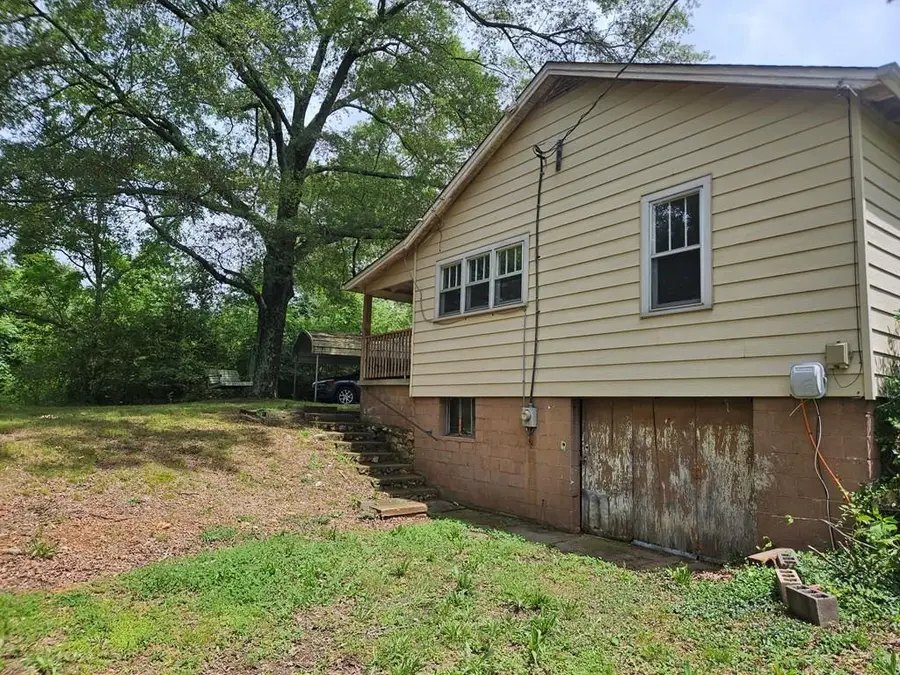3165 SW Mcdaniel Station Road, Adairsville, GA 30103 - Image #3