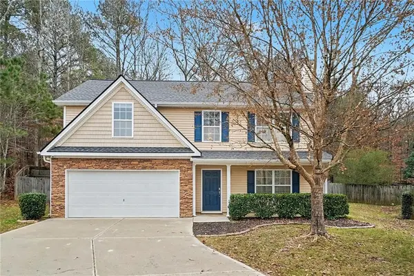 307 Remington Place Boulevard, Dallas, GA 30157