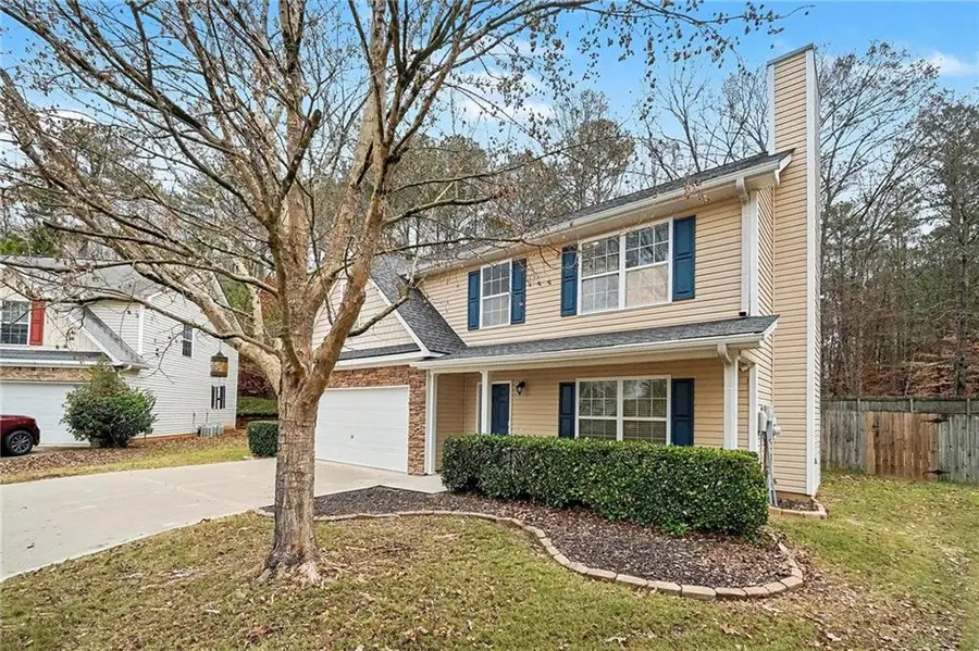 307 Remington Place Boulevard, Dallas, GA 30157 - Image #2