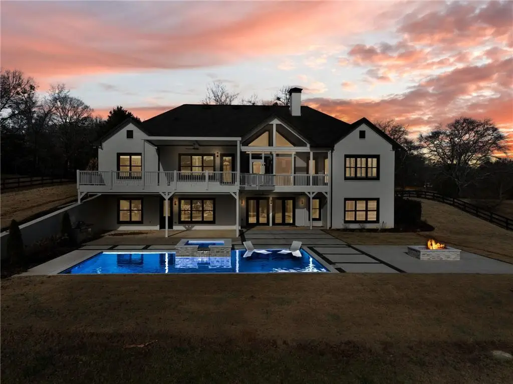 5651 Old Wilkie Road, Gainesville, GA 30506 - Image #1