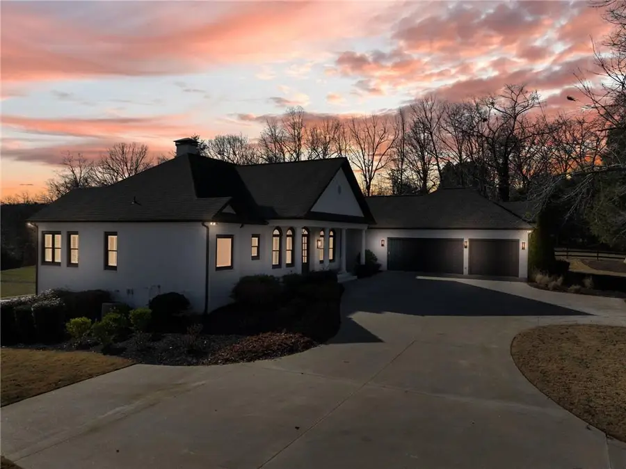 5651 Old Wilkie Road, Gainesville, GA 30506 - Image #2