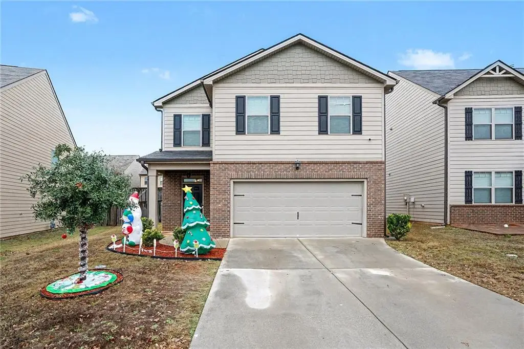 1597 Culpepper Lane, McDonough, GA 30253 - Image #1