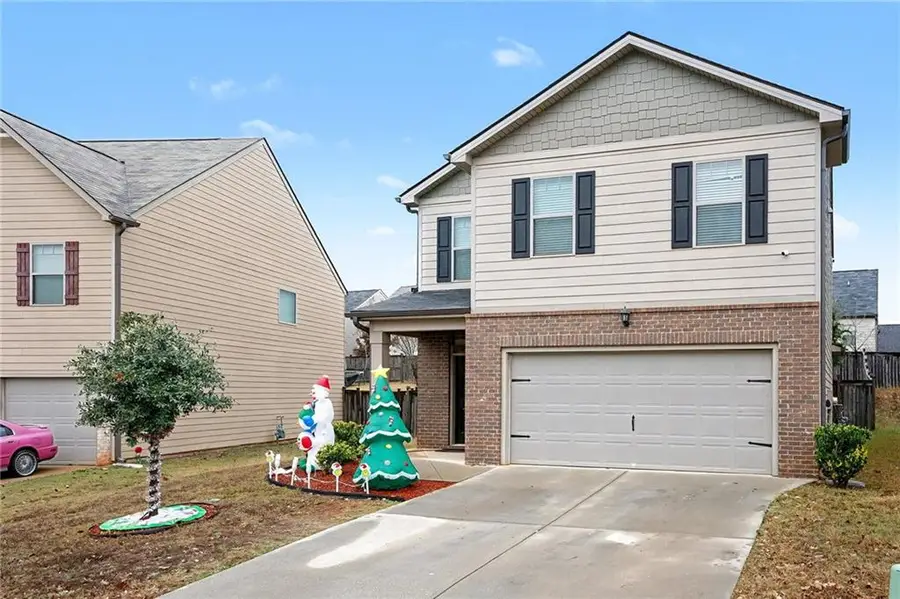 1597 Culpepper Lane, McDonough, GA 30253 - Image #3