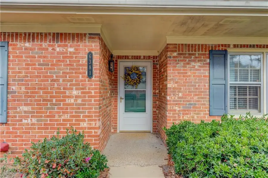 6381 E Deerhollow Way, Peachtree Corners, GA 30092 - Image #2