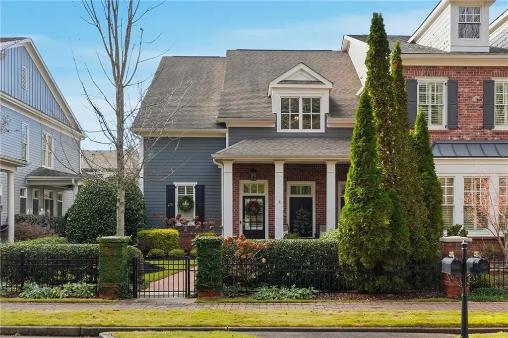 12506 Broadwell Road, Milton, GA 30004 - Image #1