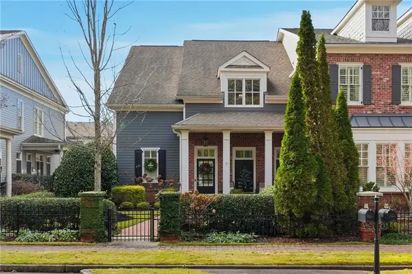 12506 Broadwell Road, Milton, GA 30004